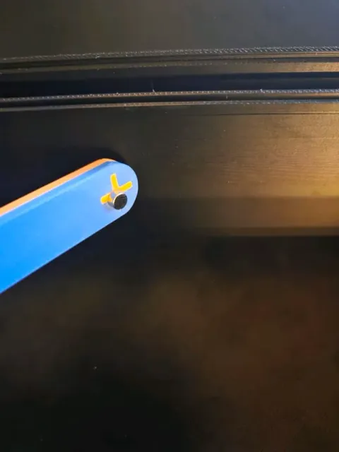 Universal Magnet Insertion Tool (2 color AMS) — Image 4 of 8
