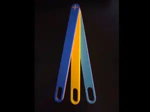 Universal Magnet Insertion Tool (2 color AMS)