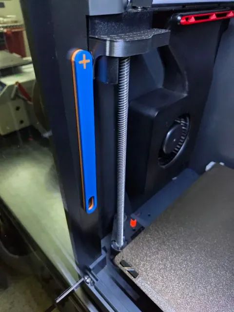 Universal Magnet Insertion Tool (2 color AMS) — Image 2 of 8