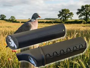 Wood pigeon call