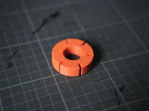 Clé à rayon plat, outil pour dévoilage de roue
