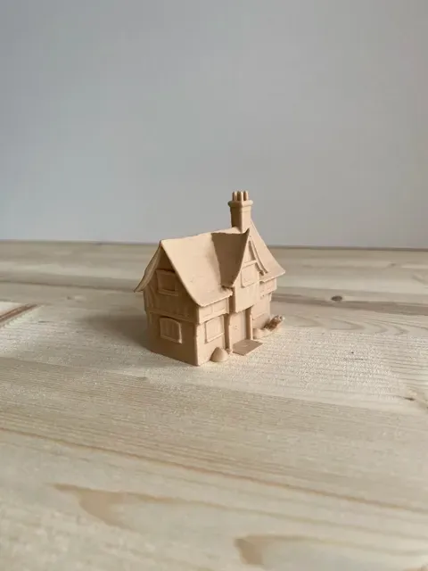 Medieval House — Фото 3 из 11