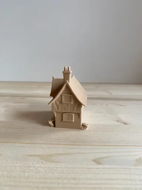 Medieval House — Фото 10 из 11