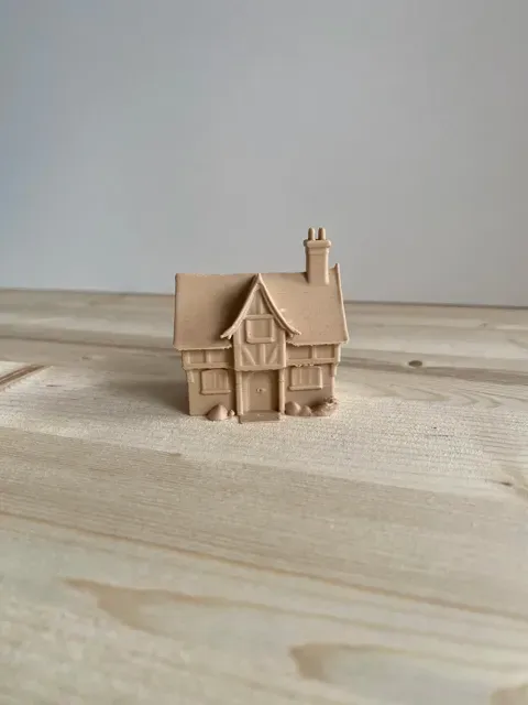 Medieval House — Фото 2 из 11