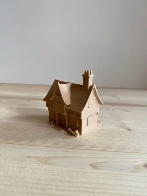 Medieval House — Фото 11 из 11