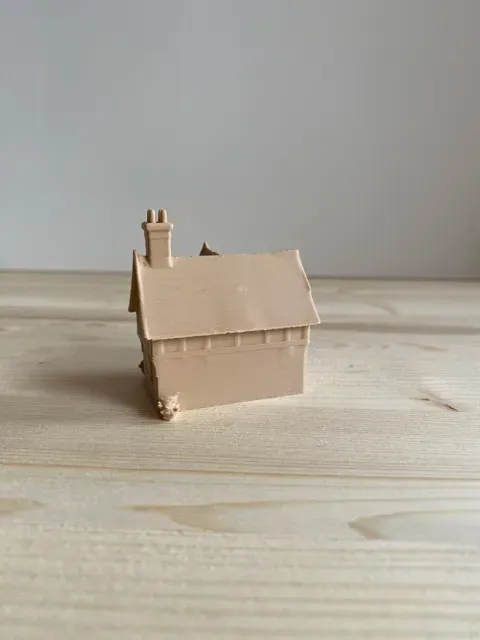 Medieval House — Фото 9 из 11