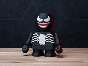 Chunky Venom Kit (No Support, No AMS, No Glue)