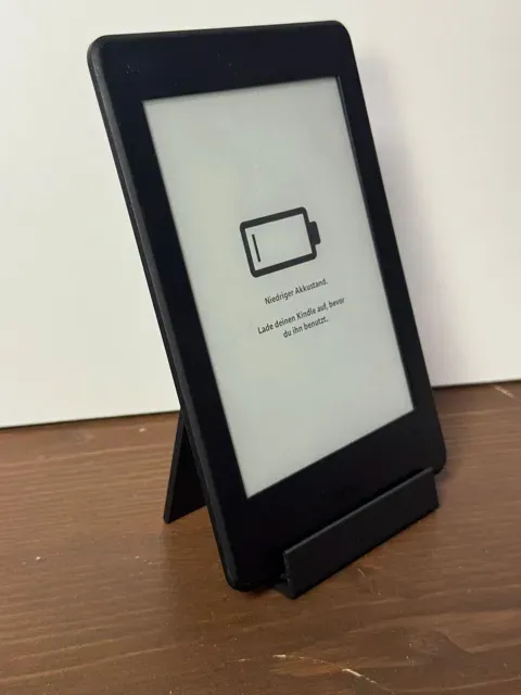 Minimal Phone Stand | Simple & Stable Phone Holder — Фото 3 из 3