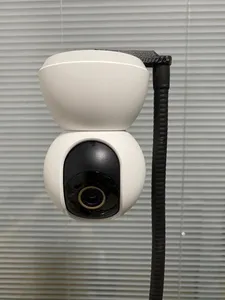 Xiaomi Mi Home IP Camera 360 mount