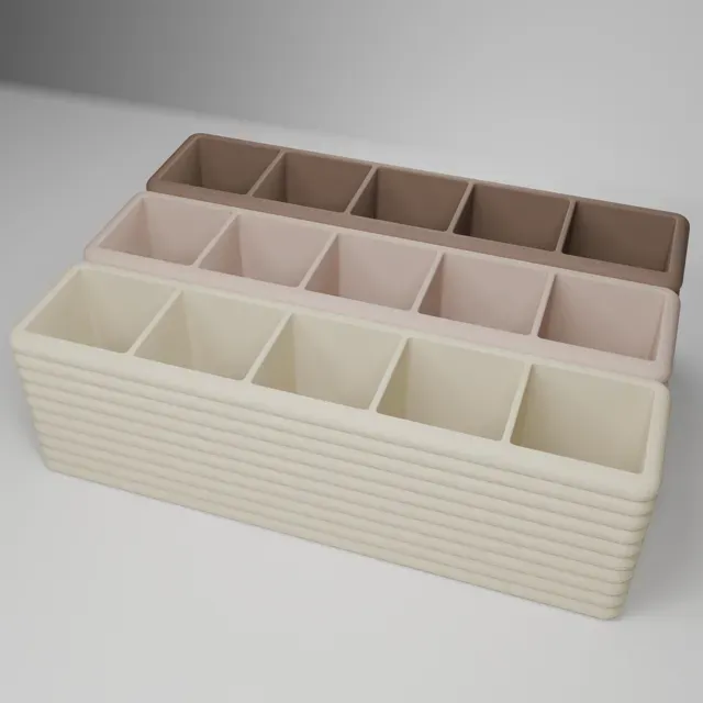 Ribello Brush Holder — Фото 5 из 9