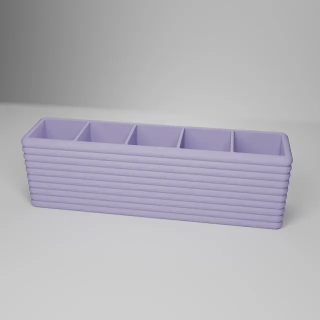 Ribello Brush Holder — Фото 7 из 9