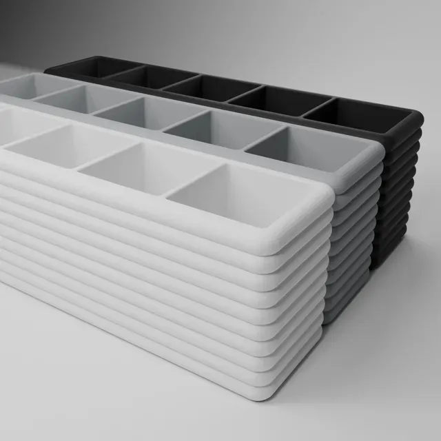 Ribello Brush Holder — Фото 3 из 9