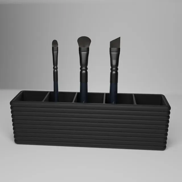 Ribello Brush Holder — Фото 2 из 9