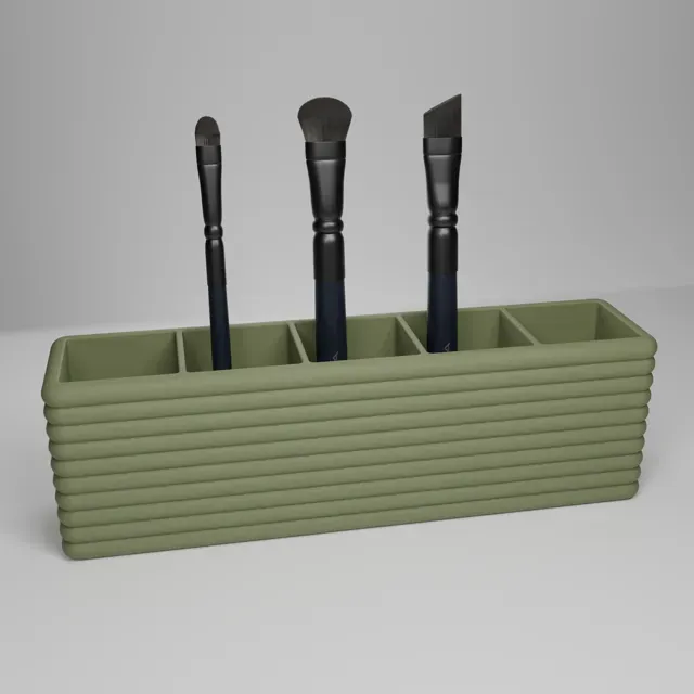 Ribello Brush Holder — Фото 6 из 9