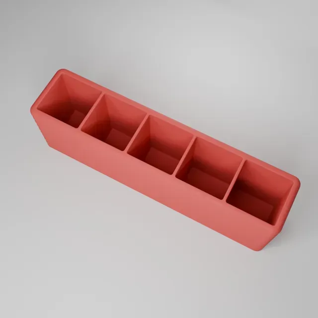 Ribello Brush Holder — Фото 8 из 9