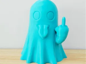 Ghost Face rebelle V8