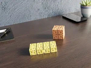 FREE TO SELL! – CheeseCube, Ultimate Infinity Cube