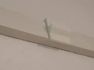French Cleat Picture Hook