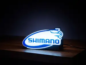LightBox Shimano