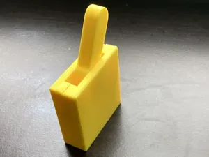 Fidget Switch