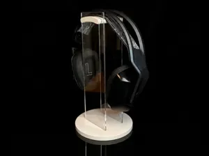 Prisma - Headphone Stand