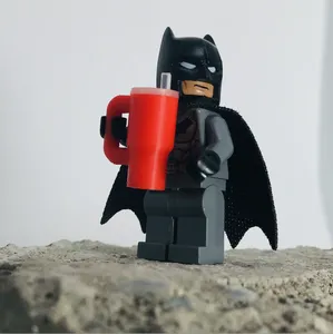 the mini Stanley (brick compatible Stanley cup)