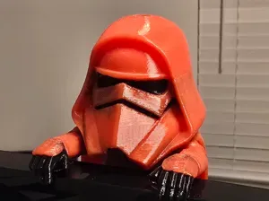 Imperial Guard Monitor