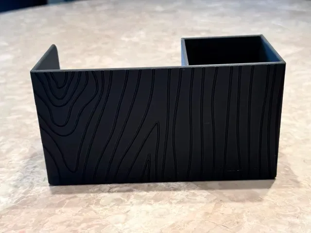 Grain Desk Organizer — Image 3 of 3