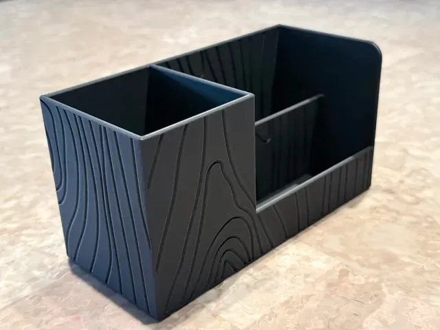 Grain Desk Organizer — Image 2 of 3
