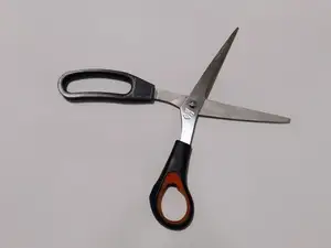 Scissors Handle Replacement