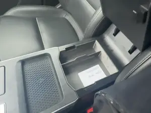 Storage Box Chery Tiggo 7 pro max