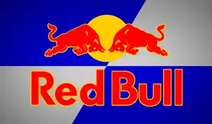 redbull logo