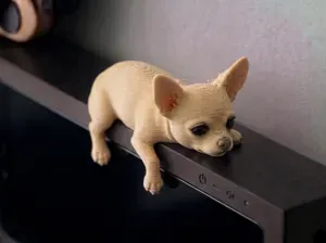 Cute Chihuahua - Monitor Buddy