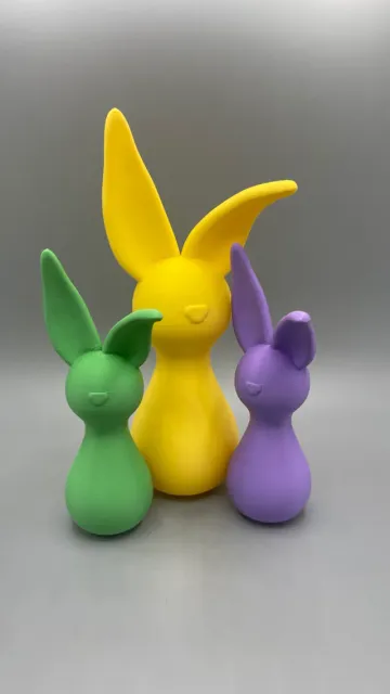 Easter Bunny — Фото 4 из 5