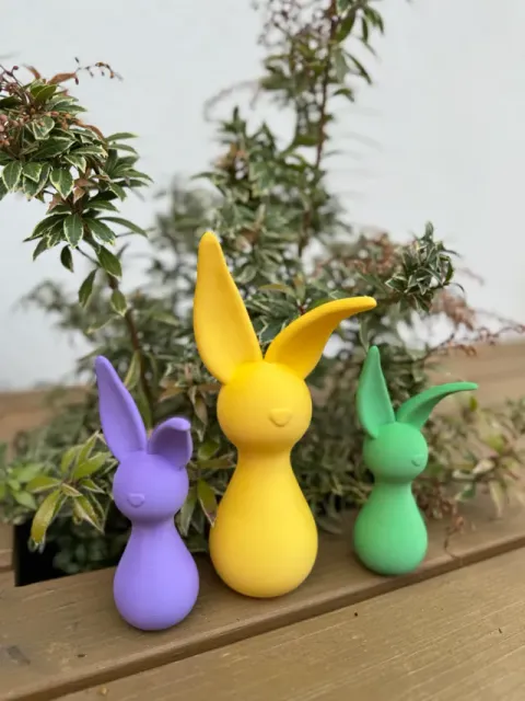 Easter Bunny