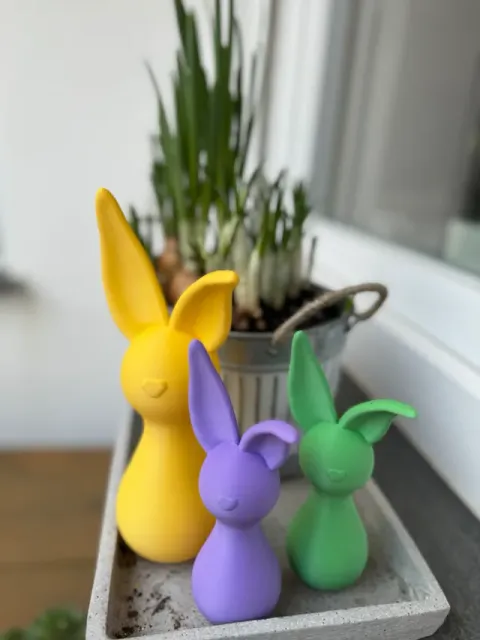 Easter Bunny — Фото 3 из 5