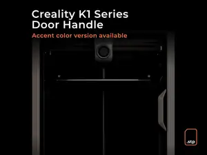 Creality K1 Series Door Handles
