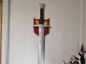 Excalibur (King Arthur – Power of the Sword)