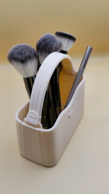 Brush Bag Minimal — Фото 3 из 6