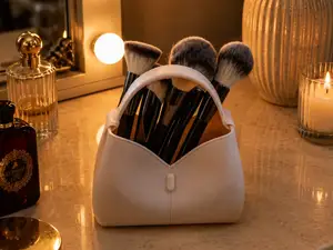 Brush Bag Minimal