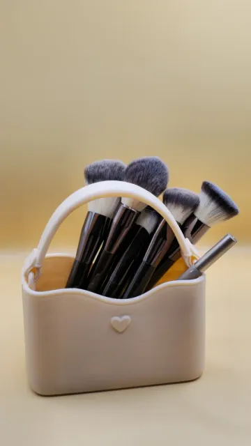 Brush Bag Minimal — Фото 2 из 6