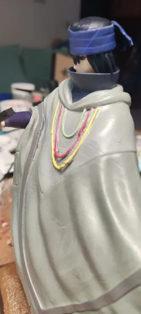 火影忍者终章宇智波斑须佐助披风持剑完全形态立体手办摆台3d打印模型 — Image 5 of 6