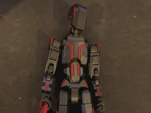 Tron: Ares Dummy 13 mod