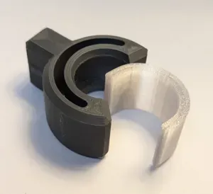 Dummy 13 Joints+ repair inserts (500% scale)