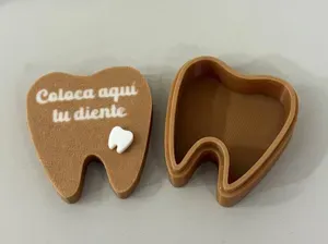 Caja dientes Ratoncito Pérez