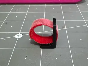 Server Rack Cable Management Mounts