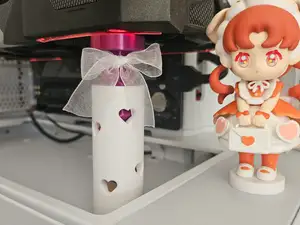 Cute Adjustable Support Stand