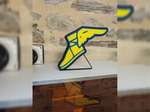 Lightbox Goodyear Wingfoot