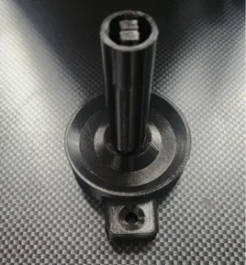 AMS Lite Spool Holder Wall Mount