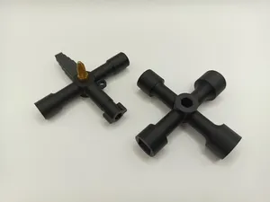 Universal Electric Meter Key
